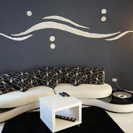 Villa Oreste Salernes Chambre photo